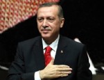 AYLİN NAZLIAKA - Cumhurbaşkanı seçilen Erdoğan'dan veda konuşması...
