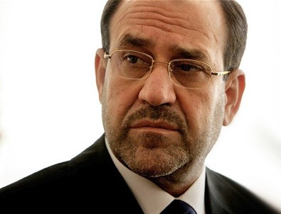 Maliki başbakanlıktan çekildiğini açıkladı