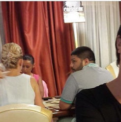 Kibariye aldatıldı mı?