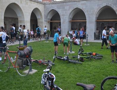 4. Uluslararası Malatya Bisiklet Festivali