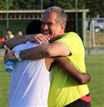 FERIT ERDOĞAN - Adanaspor’da Bolu Kampı Sona Eriyor