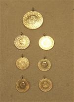 ALTIN FİYATLARI - Altın Fiyatlarına İşid Etkisi