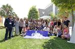 YABANCI ÖĞRENCİLER - Avrupa'nın Genç Hukukçuları Yaşar Üniversitesi'nde Buluştu