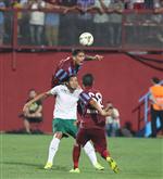 Bursaspor’un Oynadığı Son 4 Maçta Gol Sesi Çıkmadı
