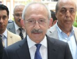 CHP KURULTAY - CHP Genel Başkanı Kılıçdaroğlu'ndan kurultay açıklaması
