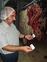 ERTUĞRUL TANRıKULU - Edirne’de Fırın ve Kasap Denetimleri Devam Ediyor