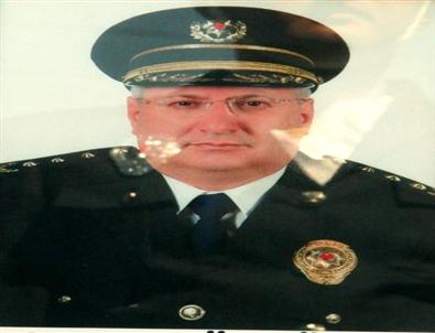 Emniyet Müdürü Öztürk’e Son Görev