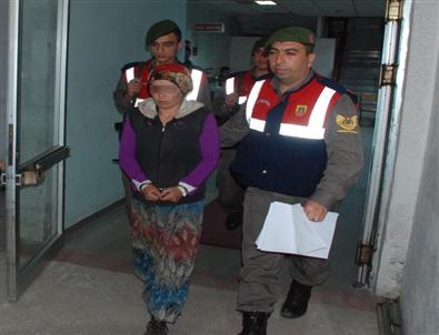 Ereğli’deki Cinayetin İlk Duruşma Yapıldı