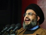 HASAN NASRALLAH - Hizbullah'dan korkutan IŞİD iddiası