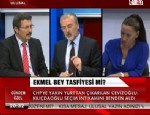 Hulki Cevizoğlu'ndan kovulma açıklaması...