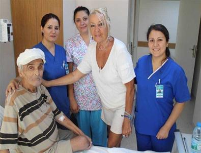 Lale Belkıs Açıklaması