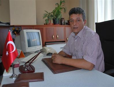 Süleyman Algün Açıklaması