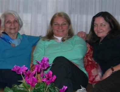 Sultan Abdülmecid'in Torunu Ceyda Eldem’in Cenazesi Yarın Defnedilecek