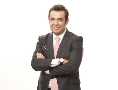 Tahir Sarıkaya ile Uyan Türkiyem başlıyor