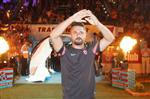 Trabzonspor Yeni Sezonu Görkemli Bir Törenle Açtı