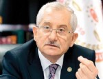 SADİ GÜVEN - YSK Başkanı Sadi Güven kesin sonuçları açıkladı