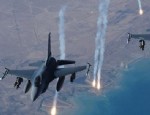 UZAKTAN KUMANDA - ABD ve Peşmerge'den IŞİD'e ortak operasyon