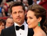 BRAD PİTT - Angelina Jolie'den Brad Pitt'e sevişme yasağı