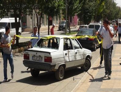 Batman'da Silahlı Saldırı Açıklaması