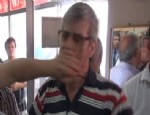 CHP İLÇE BİNASI - Baykal'a vatandaş isyanı: Buradaki insanlar dönek