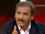 CNN - CHP'li Faik Tunay ile Mehmet Faraç'ın canlı yayın kavgası
