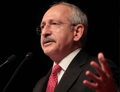 CHP lideri Kılıçdaroğlu: Kurultaydan sonra tolerans bitiyor