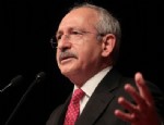 CHP KURULTAY - CHP lideri Kılıçdaroğlu: Kurultaydan sonra tolerans bitiyor