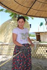 AYDıN MERKEZ - Çin Malları Sepetçilerin Neşesini Kaçırdı