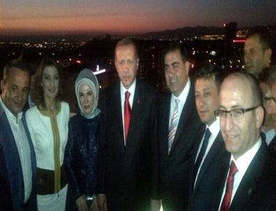 Cumhurbaşkanı Erdoğan’ın İlk İzmir Hatırası