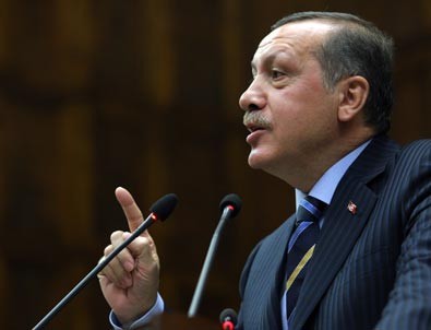 Erdoğan'dan vekillere: Gözüm üzerinizde olacak