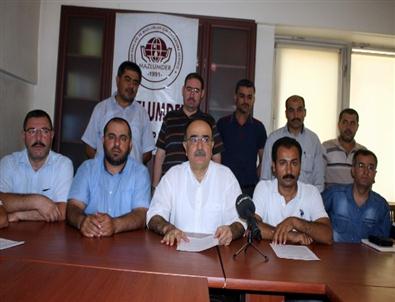 Mazlumder’den Tespit ve Sağduyu Çağrısı