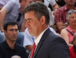 CHP KURULTAY - Metin Feyzioğlu'ndan genel başkanlık açıklaması