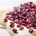 ŞÜKRAN GÜNÜ - Mutfak Ustalarının Yeni Lezzeti Cranberry