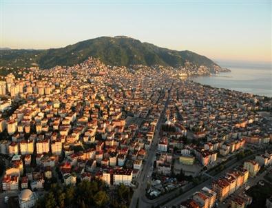 Ordu’da Deprem Sigortasına İlgi Yok