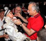 HASAN KARABAĞ - Böyle Olur Bayraklı'da Sünnet Şöleni