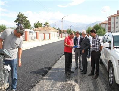 Erzincan Belediyesi Her Anı Hizmete Dönüştürüyor