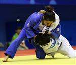 Gençlik Olimpiyatı'nda Türkiye'nin İlk Madalyaları Judoda Geldi