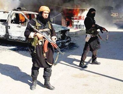 IŞİD’den Arap aşiretine katliam: 700 ölü