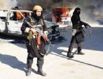 IŞİD’den Arap aşiretine katliam: 700 ölü