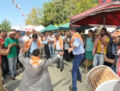 Muhteşem Bardacık Festivali