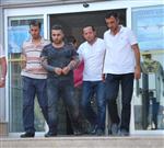 BANKA ŞUBESİ - Otel Müdürünü Döve Döve Öldüren Şüphelilerden Biri Daha Yakalandı