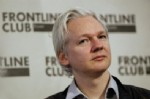 EKVATOR - Assange teslim olacağını açıkladı
