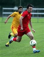 NOBRE - Gaziantepspor ve Kayserispor Yenişemedi