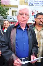 GELENEK / GÖRENEK - İdem Metin Feyzioğlu’na Destek Verdi