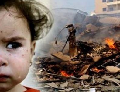 İsrail’e soruşturma talebi