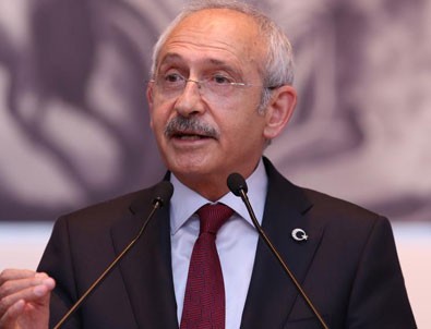 Kılıçdaroğlu’dan İnce'ye ‘diktatör’ yanıtı