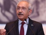 CHP KURULTAY - Kılıçdaroğlu’dan İnce'ye ‘diktatör’ yanıtı