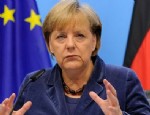 DİNLEME İDDİALARI - Merkel: Bilgi veremem