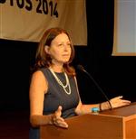 ÇEVRE VE TÜKETICI HAKLARıNı KORUMA DERNEĞI - Mersin Kent Konseyi’nin Yeni Başkanı Yasmina Lokmanoğlu Oldu