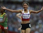 GAMZE BULUT - Milli atletimize gözaltı